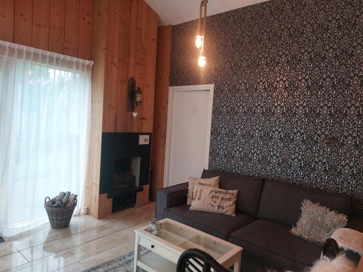 Cosy Petten, Family Only Exterior photo