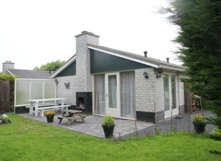 Cosy Petten, Family Only Exterior photo