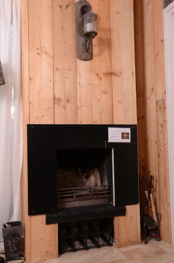 Cosy Petten, Family Only Exterior photo